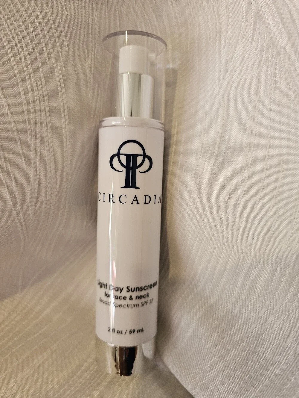 Circadia Light Day Sunscreen Exp. 2/27